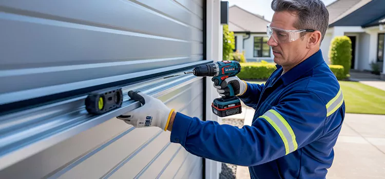 What Makes a Garage Door Go Off Track in Kaneohe, Hawaii?