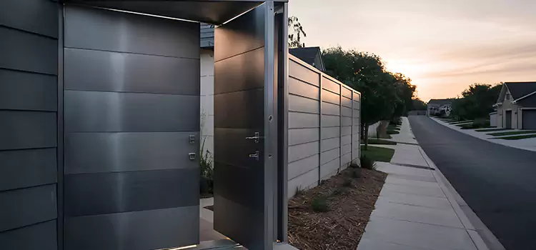 Comprehensive Steel Door Solutions in Kaneohe, HI