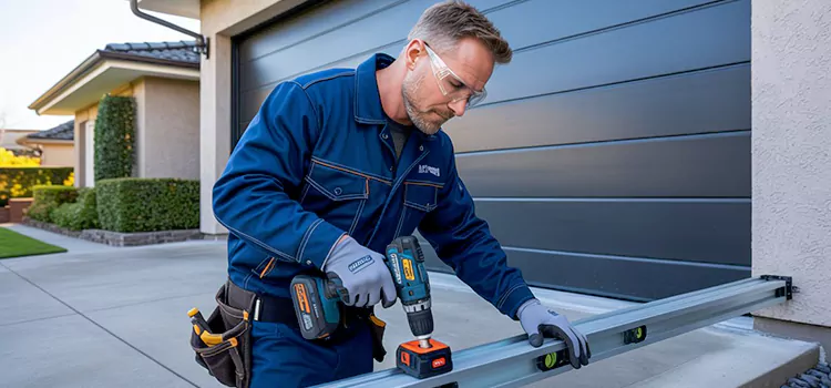 Why Choose Us for Garage Door Off Track Services in Kaneohe, Hawaii?