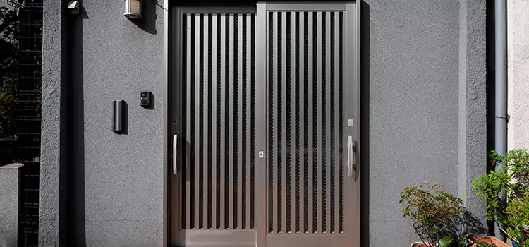 Specialized Steel Door Services in Kaneohe, HI